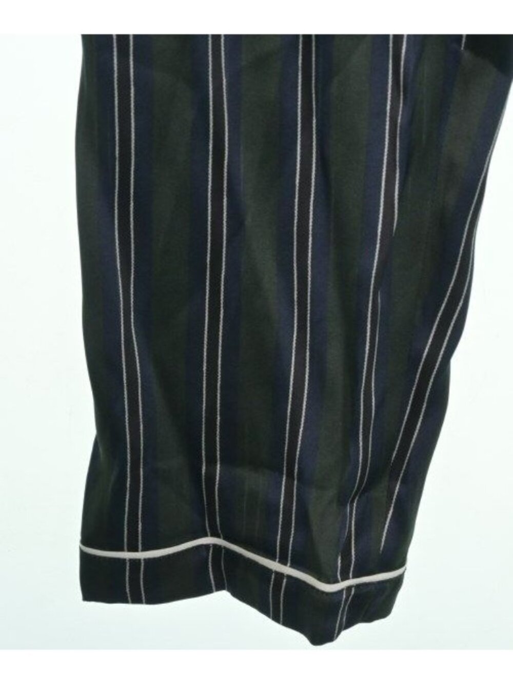 Loewe Pants Green - Picture 5 of 6